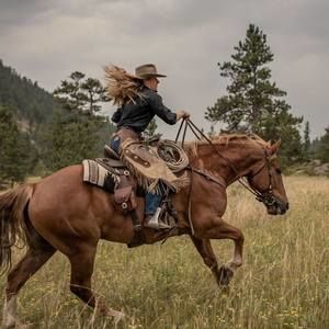 Meet your Posher, Kira